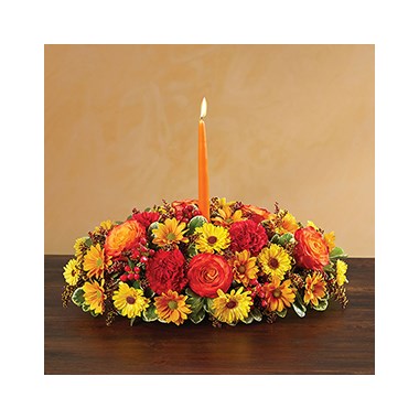 Autumn Wishes Centerpiece™