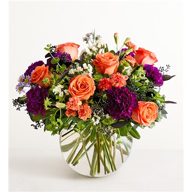 Halloween Delight™ Bouquet